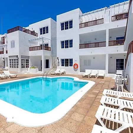 Vista Mar - Select Adults Hotel Puerto del Carmen (Lanzarote)