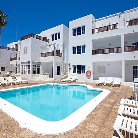 Vista Mar - Select Adults 2* Puerto del Carmen (Lanzarote)