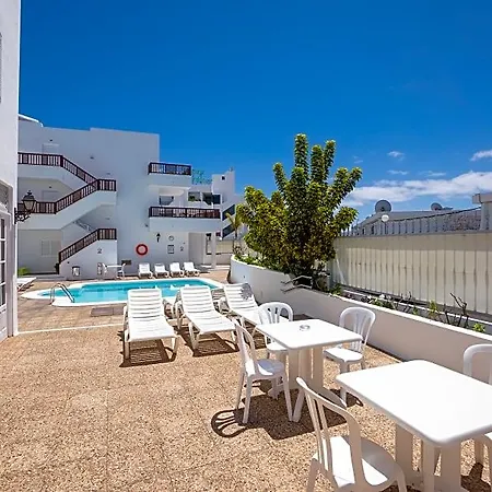 Ξενοδοχείο Vista Mar - Select Adults 2*