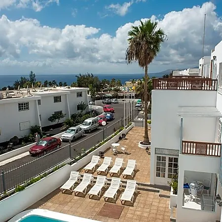 Hotel Vista Mar - Select Adults 2*