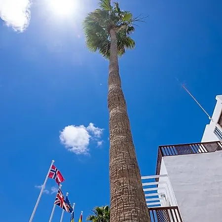 Hotel Vista Mar - Select Adults