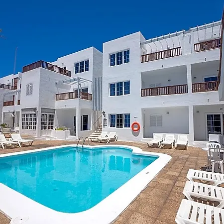 Vista Mar - Select Adults Hotel Puerto del Carmen (Lanzarote)